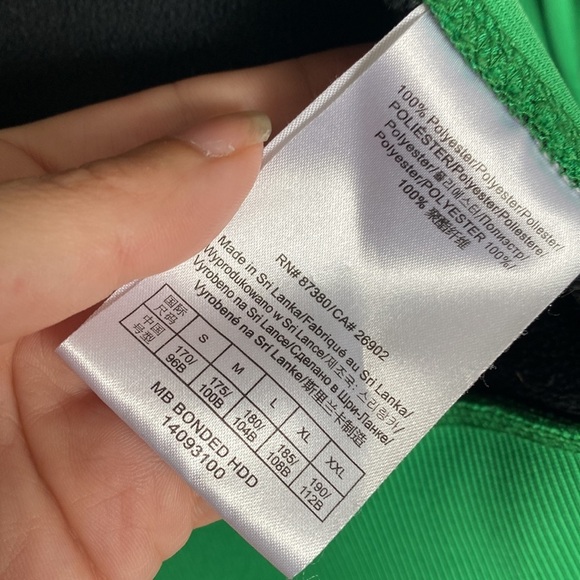 BURTON Sweatshirt Size Large PRICE FIRM 💥 - Picture 12 of 12